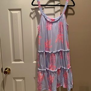 Lilly pulitzer Loro Dress